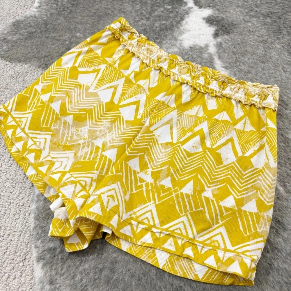 Anthropologie Easy Traveler Shorts Small - Picture 7 of 12